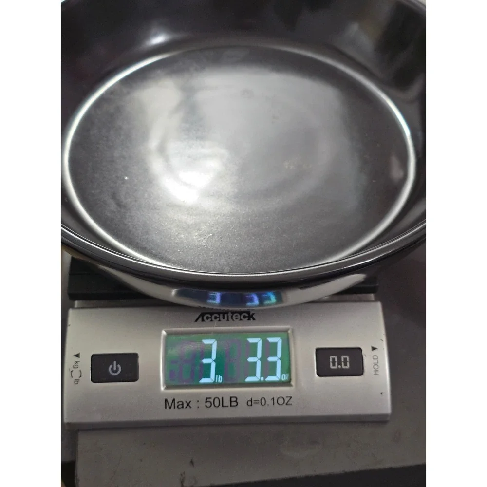 Xtrema inch skillet
